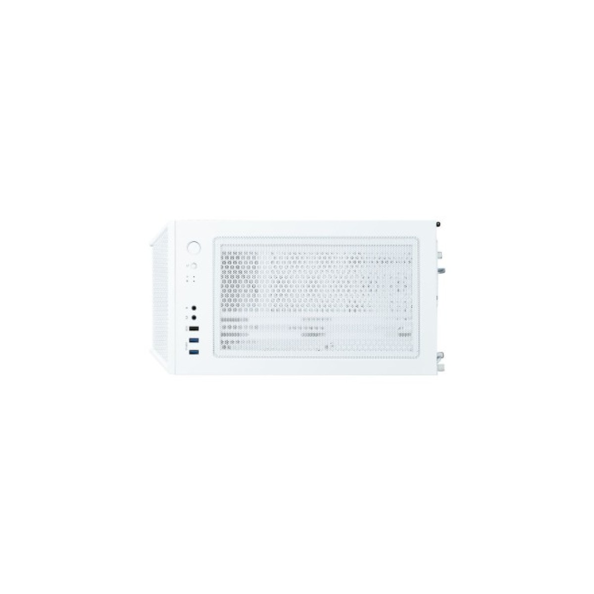 Корпус Zalman I3 Neo ARGB white (I3NEOARGBWHITE) 98_98.jpg - фото 6