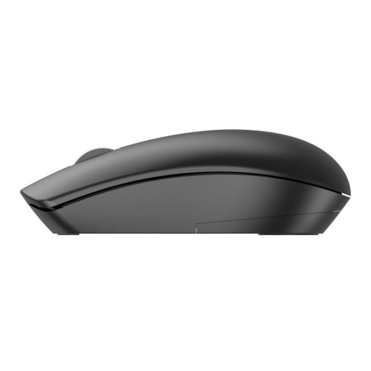 Мышка OfficePro M175B Silent Click Wireless Black (M175B) 98_98.jpg - фото 3