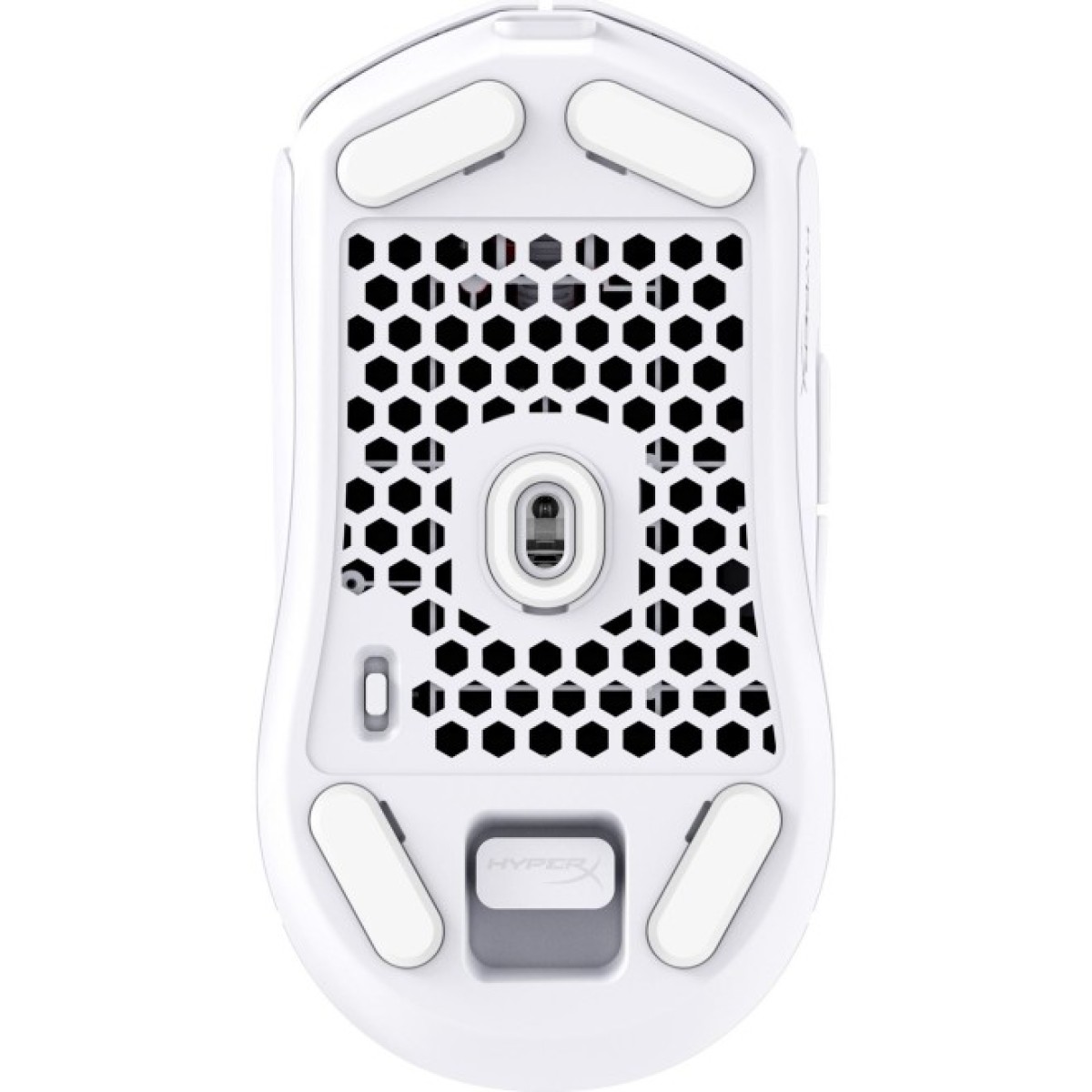 Мышка HyperX Pulsefire Haste 2 Mini Wireless White (7D389AA) 98_98.jpg - фото 3