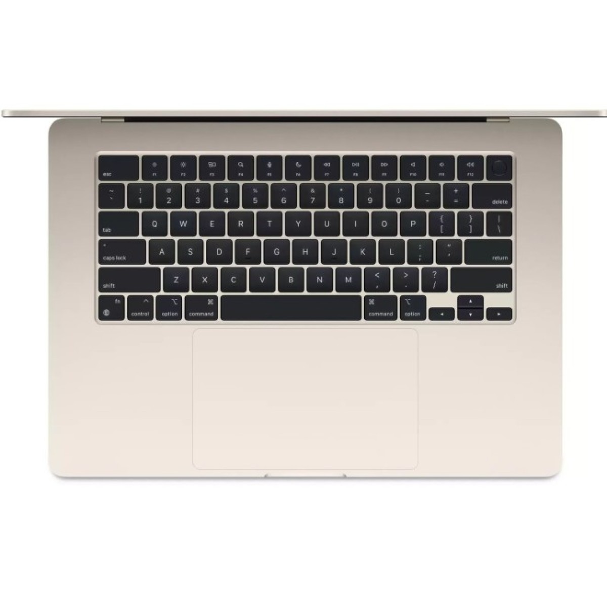 Ноутбук Apple MacBook Air 15 M3 A3114 Starlight (MRYT3UA/A) 98_98.jpg - фото 2