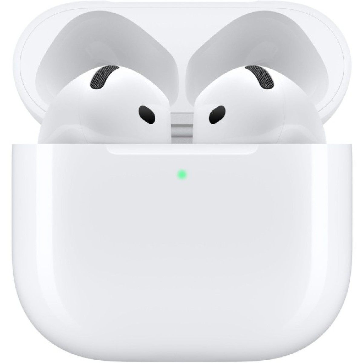 Навушники Apple AirPods 4 (MXP63ZE/A) 98_98.jpg - фото 3