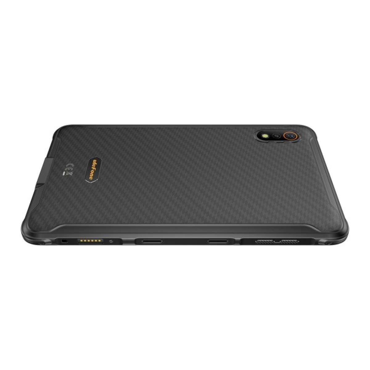 Планшет Ulefone Armor Pad 4G 4/64GB Black (6937748735229) 98_98.jpg - фото 3