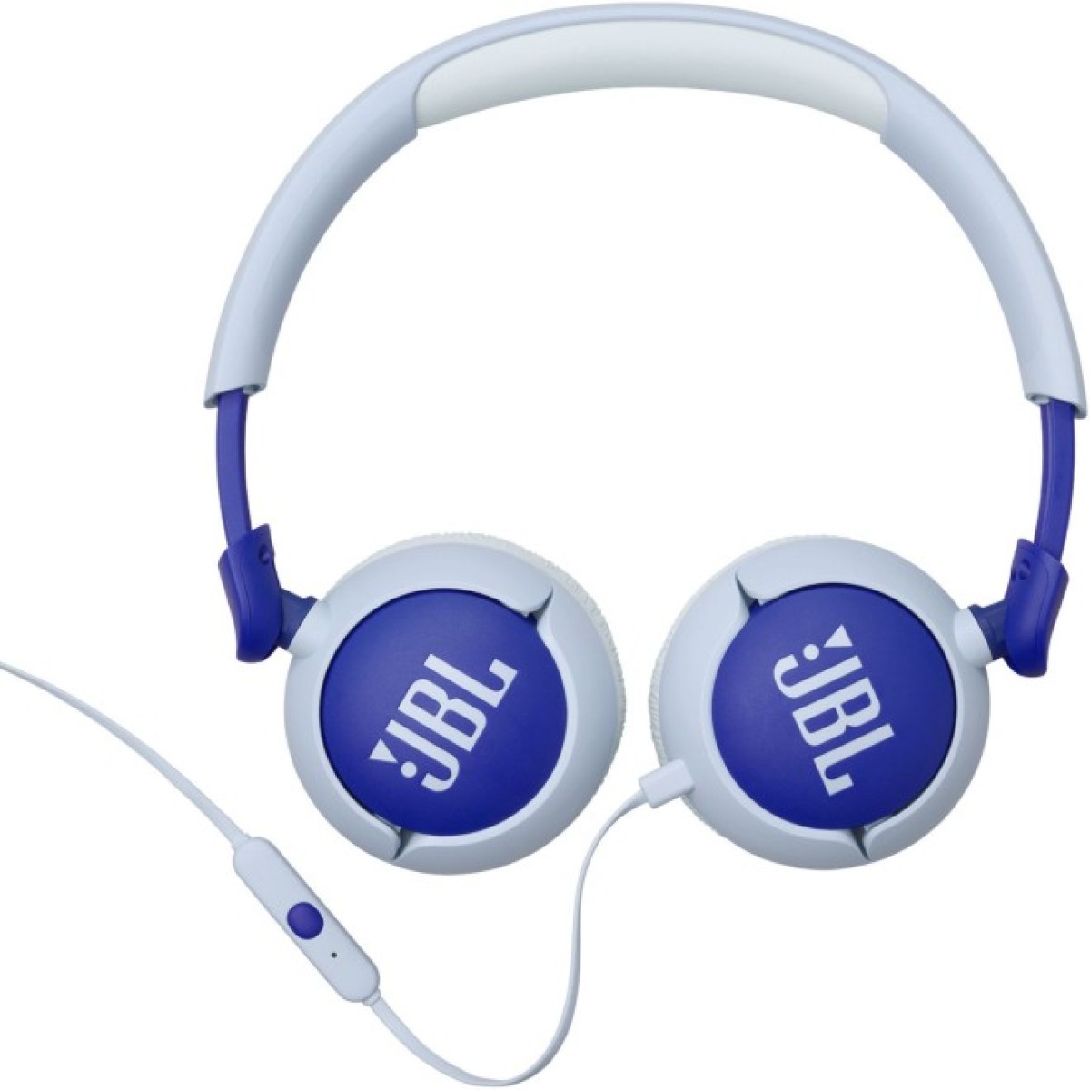 Навушники JBL JR 320 Blue (JBLJR320BLU) 98_98.jpg - фото 3