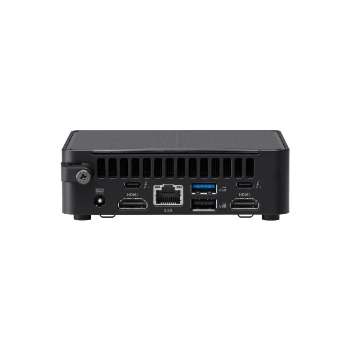 Комп'ютер ASUS NUC 14 pro RNUC14RVKU700002I / Ultra 7 155H, M.2 22x80 NVMe; 22x42 NVMe, EU Cord (90AR0062-M000E0) 98_98.jpg - фото 3