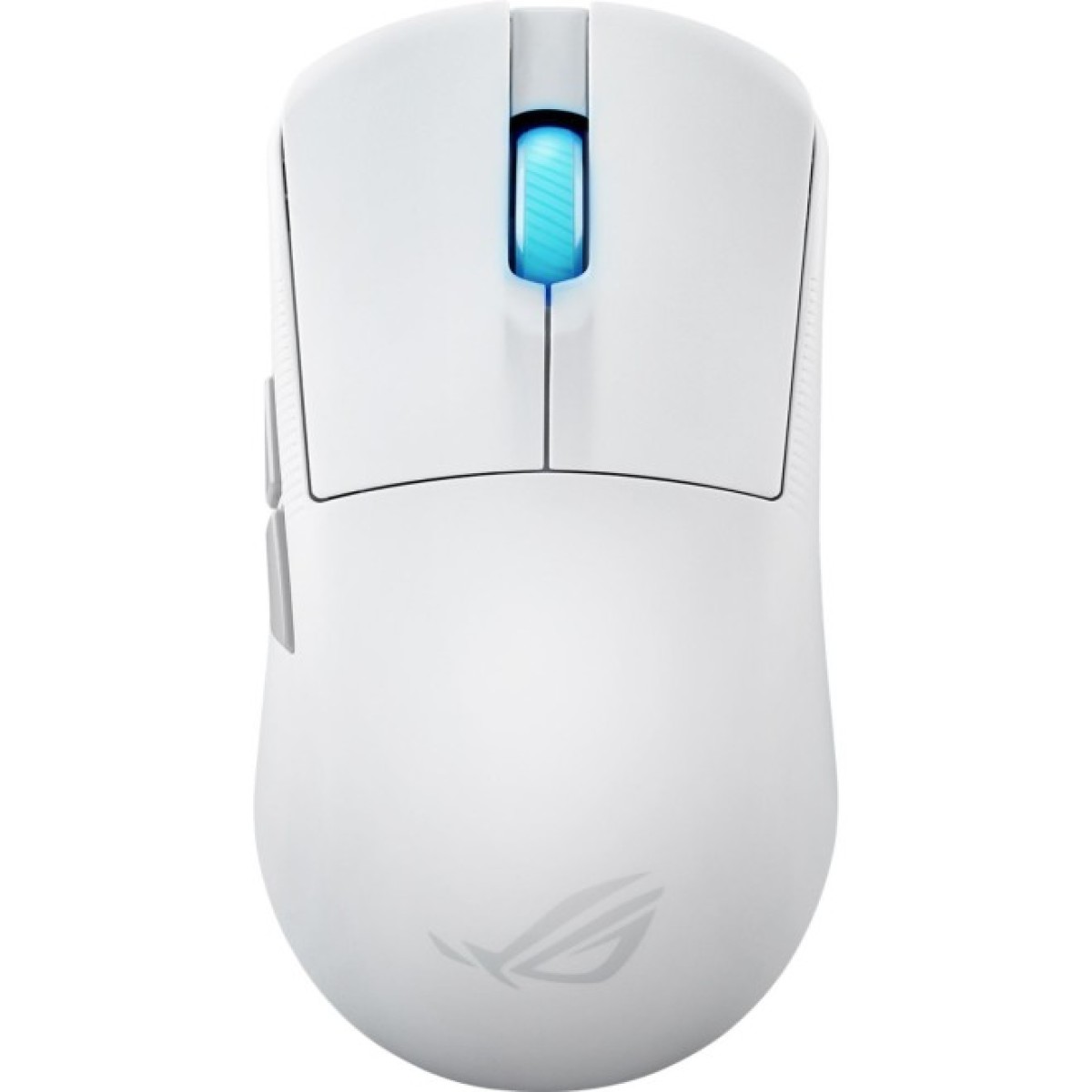 Мишка ASUS ROG Harpe Ace Mini Wireless/Bluetooth/USB White (90MP03Z0-BMUA10) 98_98.jpg - фото 1