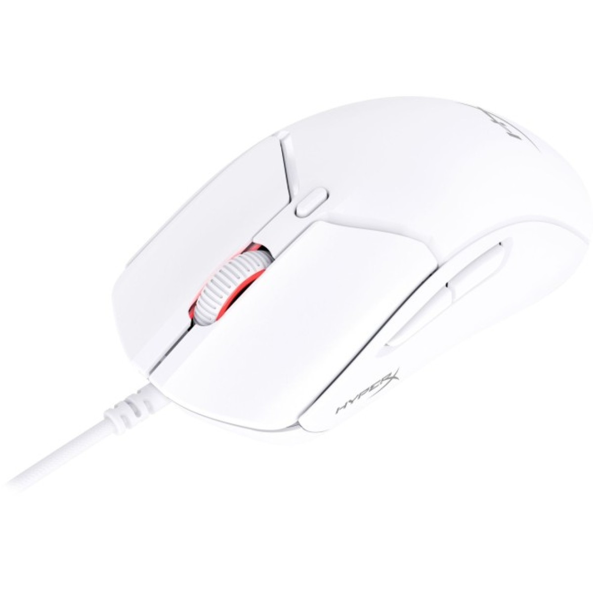 Мишка HyperX Pulsefire Haste 2 USB White (6N0A8AA) 98_98.jpg - фото 1