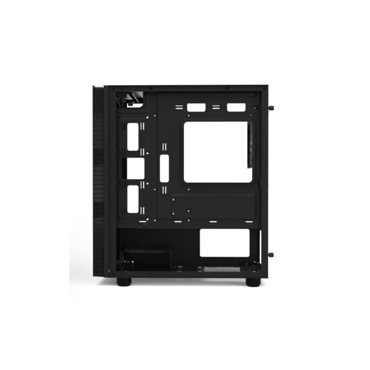 Корпус Zalman T4 PLUS (T4PLUS) 98_98.jpg - фото 3