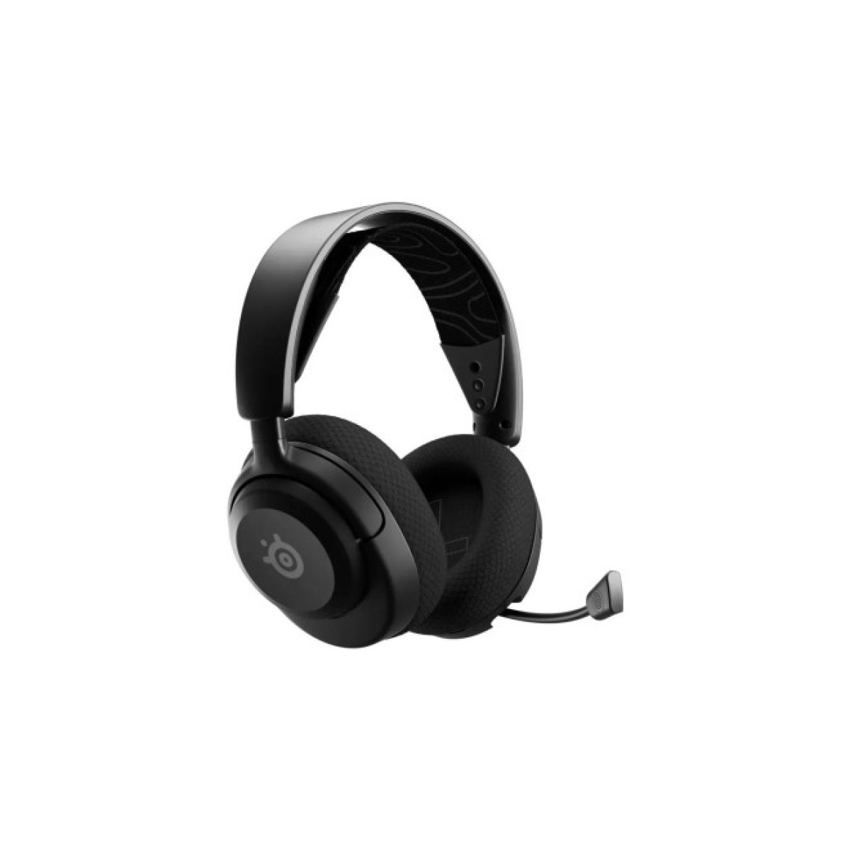 Наушники SteelSeries Arctis Nova 5 MultiPlatform Black (61670) 98_98.jpg - фото 6