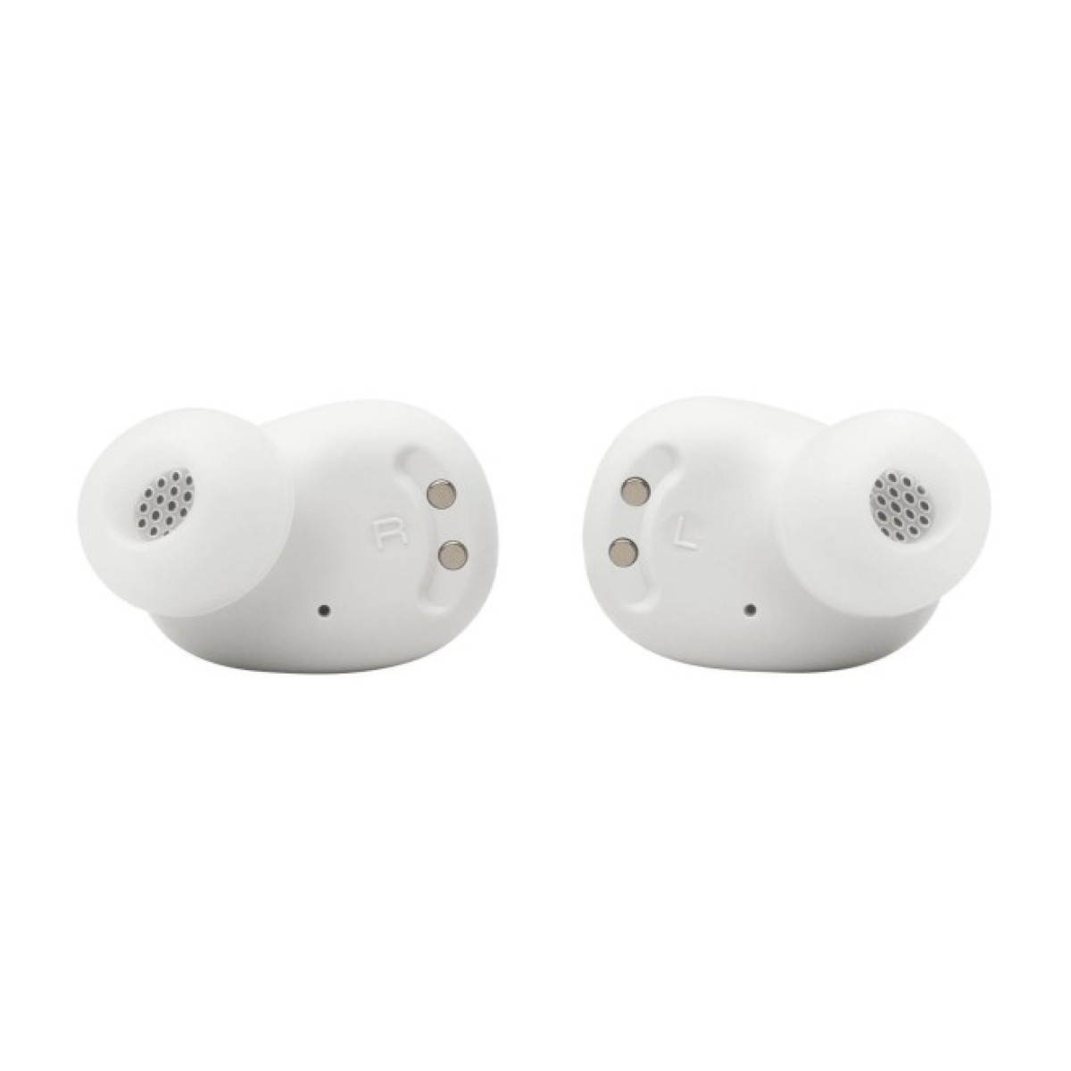 Навушники JBL Wave Buds 2 White (JBLWBUDS2WHT) 98_98.jpg - фото 4