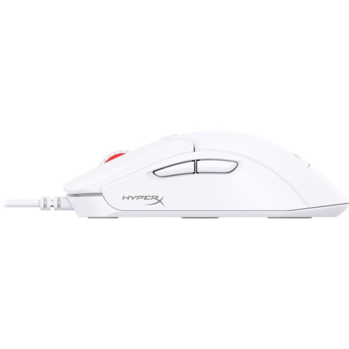 Мишка HyperX Pulsefire Haste 2 USB White (6N0A8AA) 98_98.jpg - фото 8