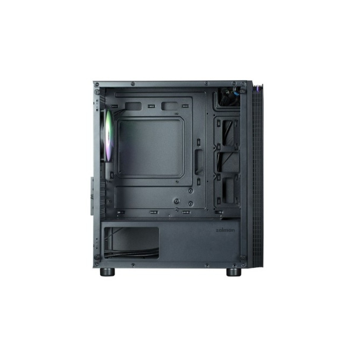 Корпус Zalman T4 PLUS (T4PLUS) 98_98.jpg - фото 4