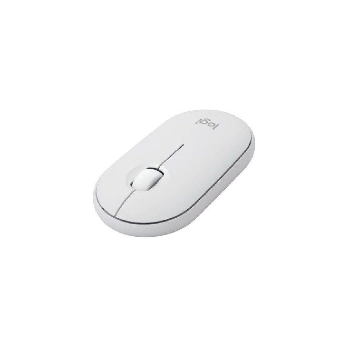 Комплект Logitech Pebble 2 Wireless UA White (920-012240) 98_98.jpg - фото 4