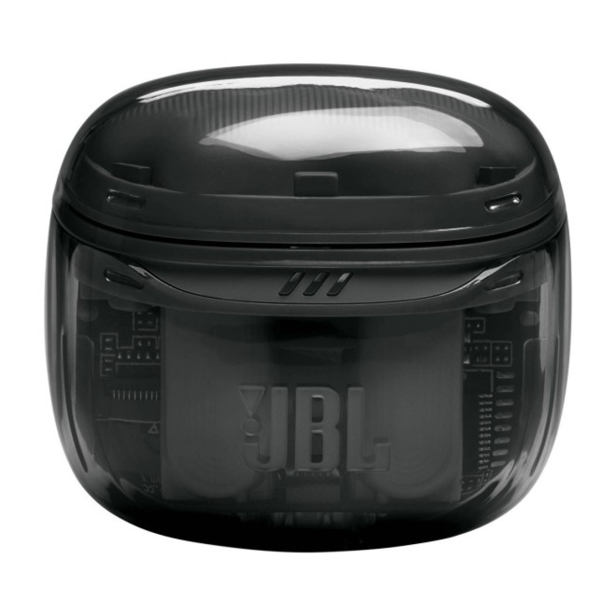 Навушники JBL Tune Flex 2 Ghost Black (JBLTFLEX2GBLK) 98_98.jpg - фото 7