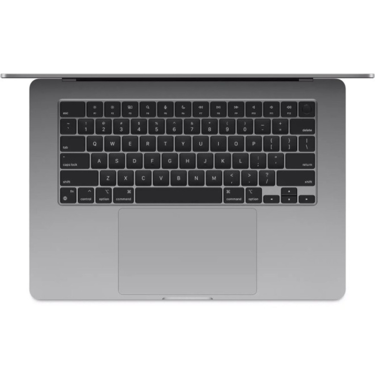 Ноутбук Apple MacBook Air 15 M3 A3114 Space Grey (MXD13UA/A) 98_98.jpg - фото 3