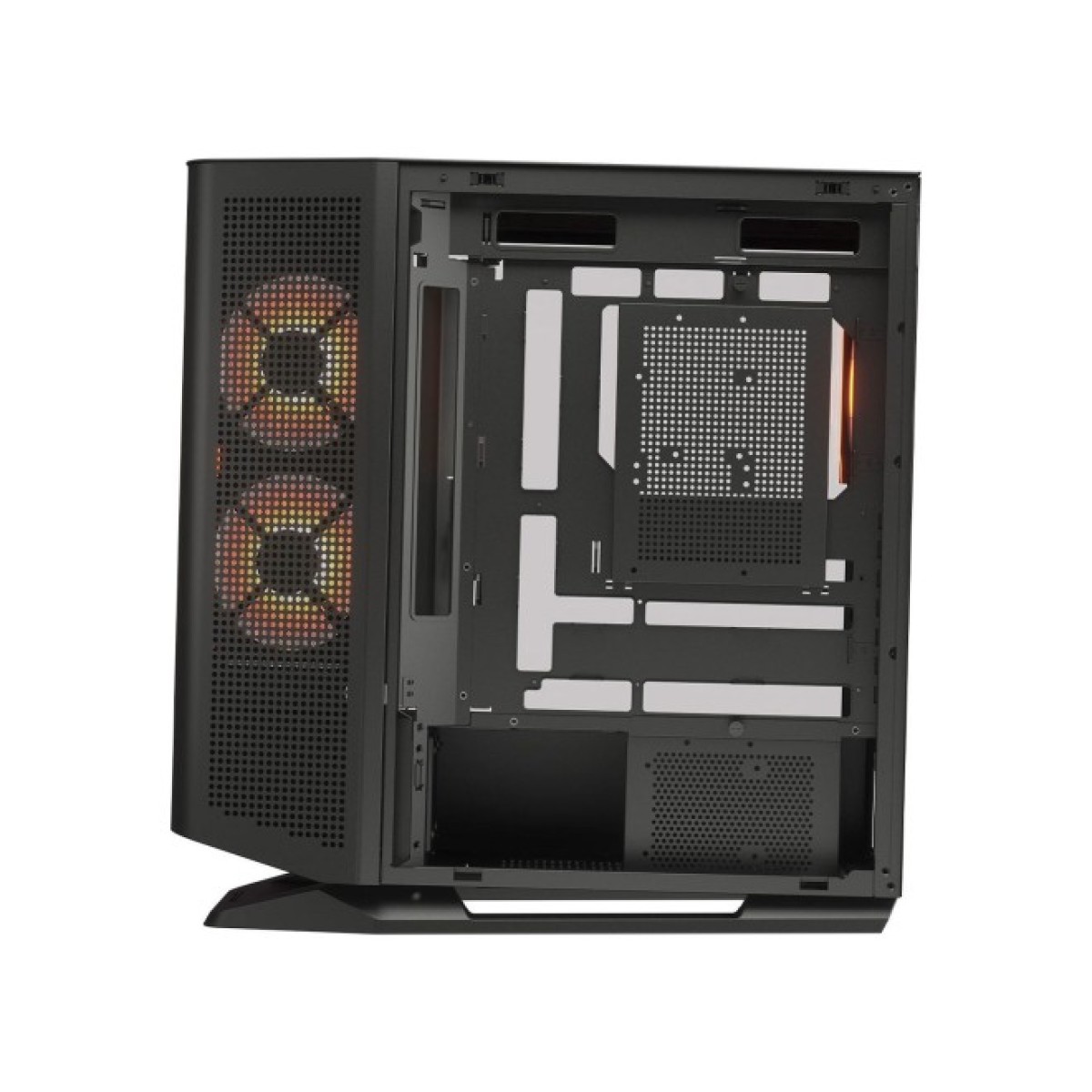 Корпус Cougar FV270 RGB Black 98_98.jpg - фото 10