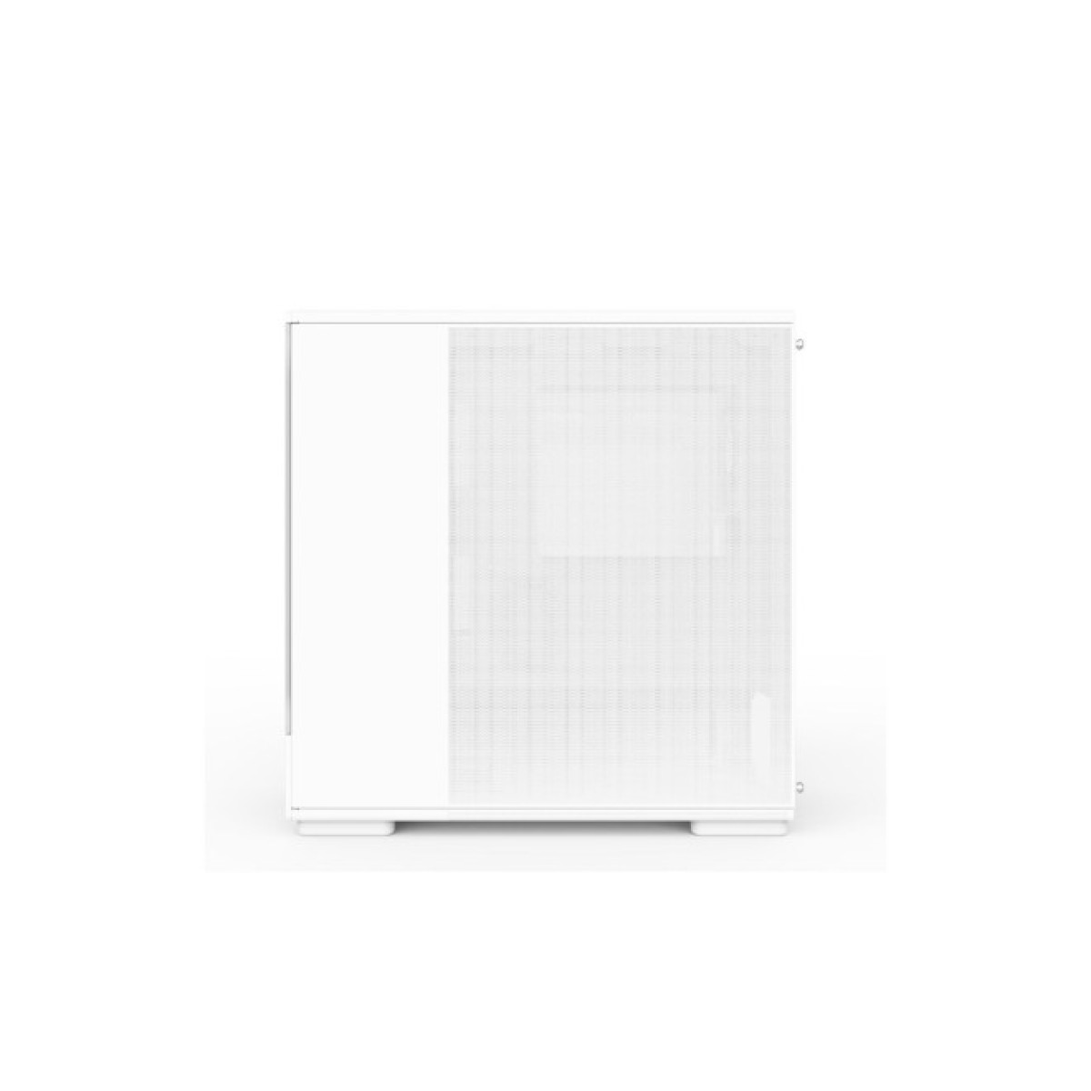 Корпус Zalman P10 white (P10WHITE) 98_98.jpg - фото 5