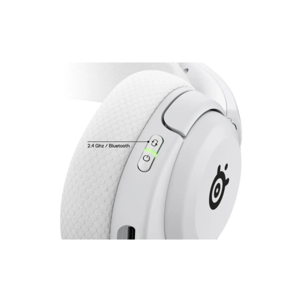 Наушники SteelSeries Arctis Nova 5 MultiPlatform White (61671) 98_98.jpg - фото 3