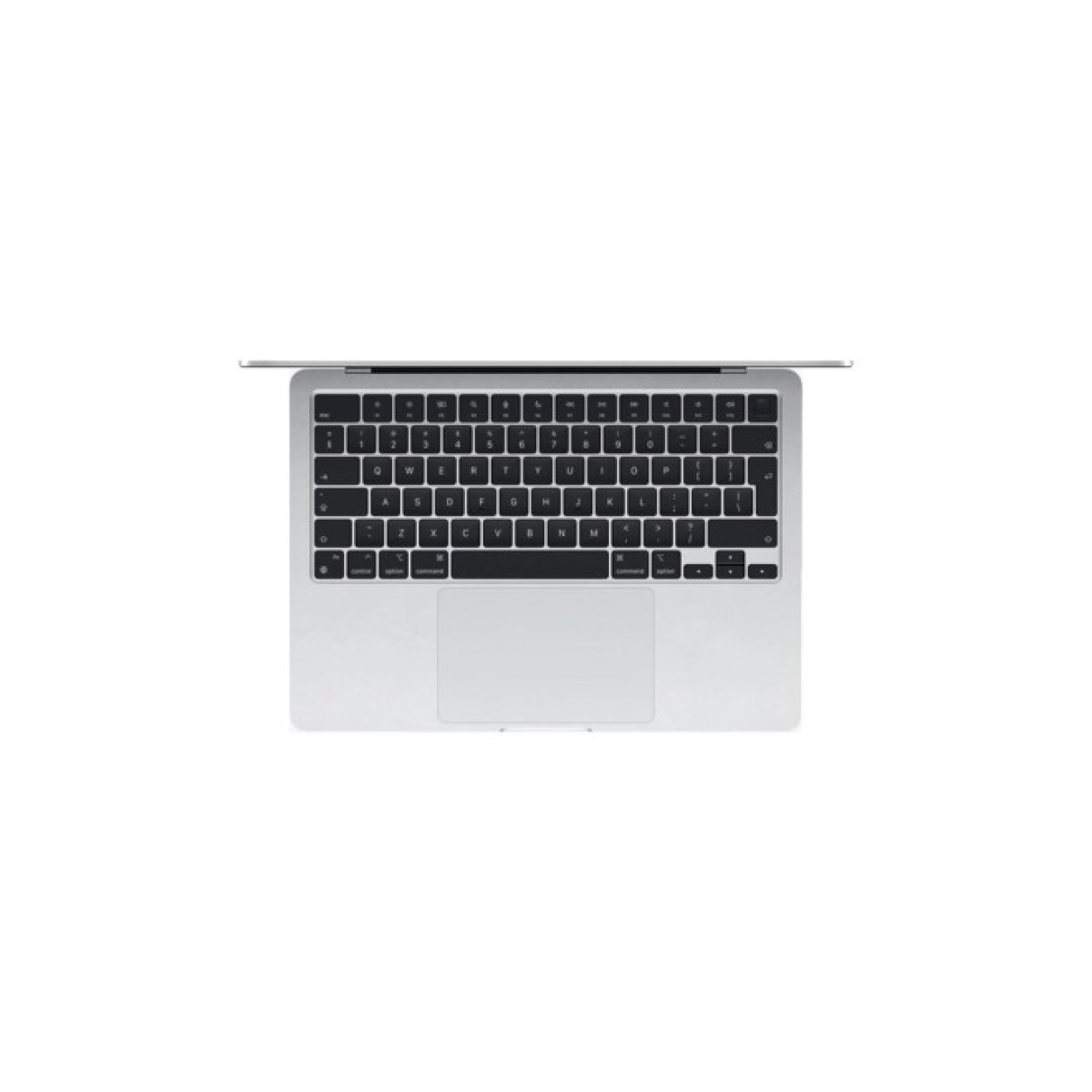 Ноутбук Apple MacBook Air 13 M3 A3113 Silver (MXCT3UA/A) 98_98.jpg - фото 4