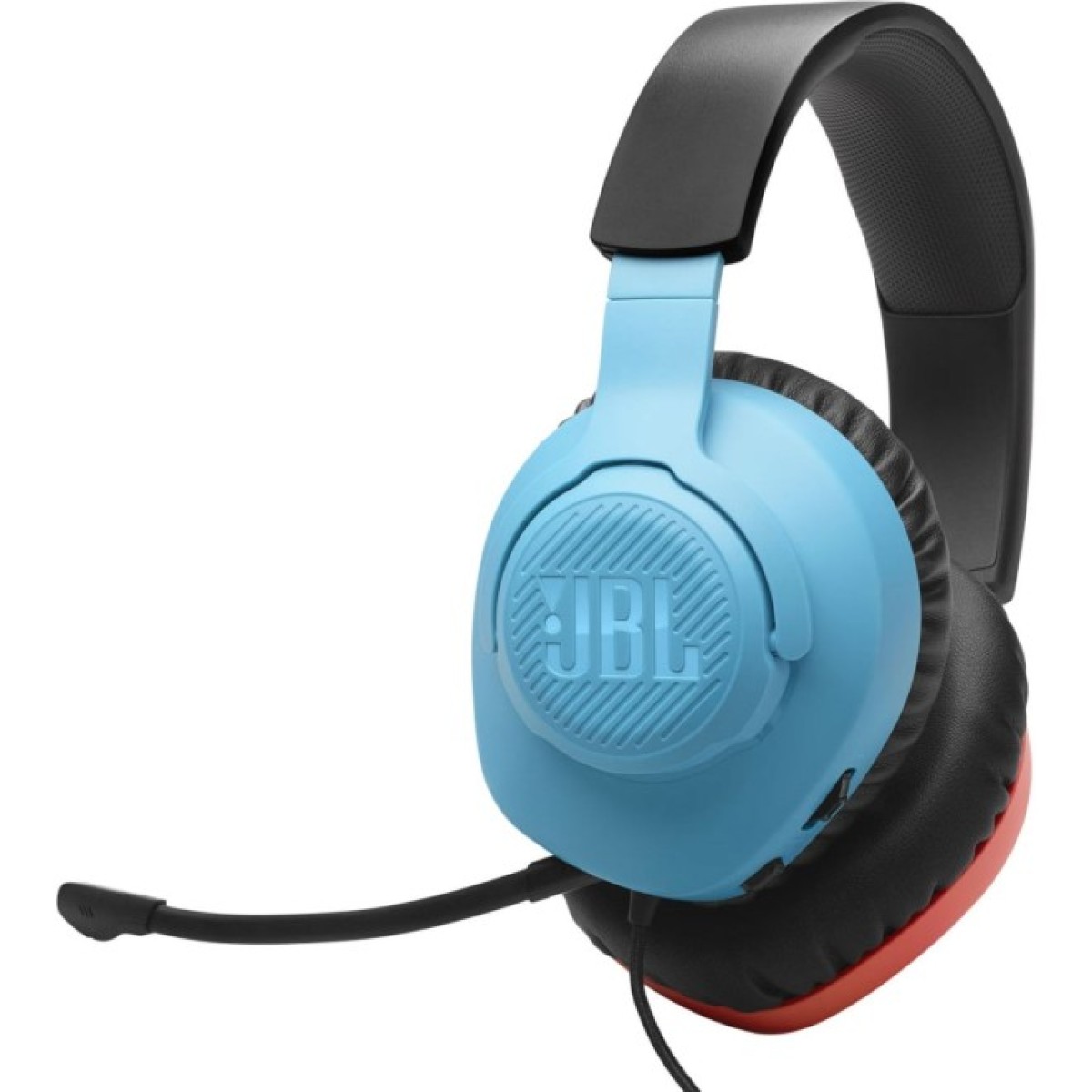 Навушники JBL Quantum 100N (JBLQTUM100N) 98_98.jpg - фото 5