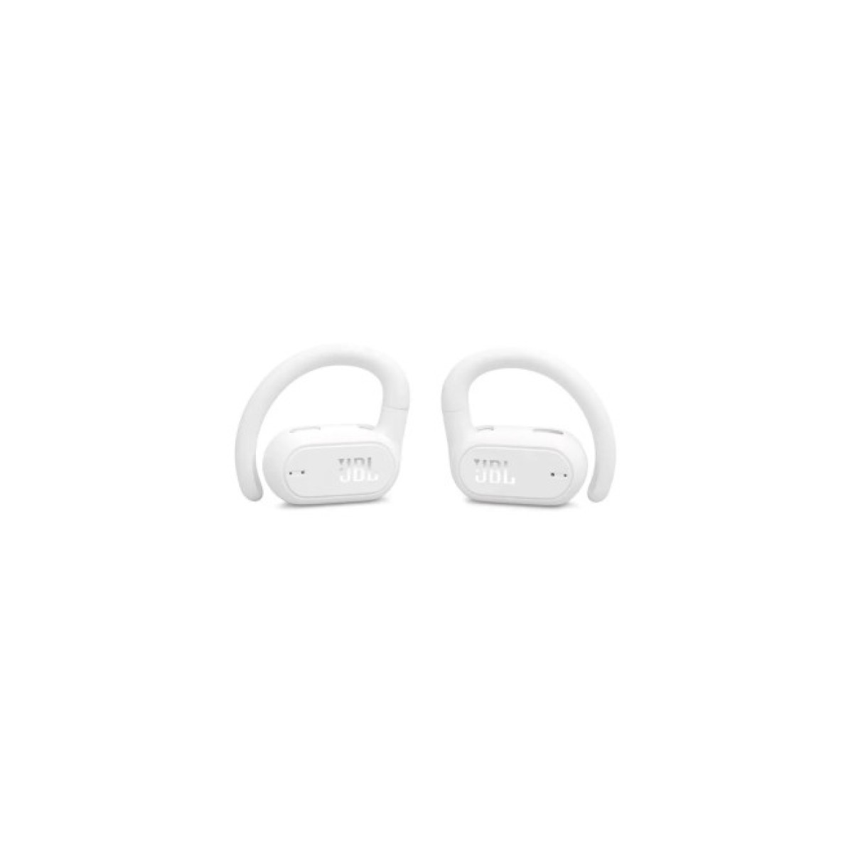 Наушники JBL Soundgear Sense White (JBLSNDGEARSNSWHT) 98_98.jpg - фото 7