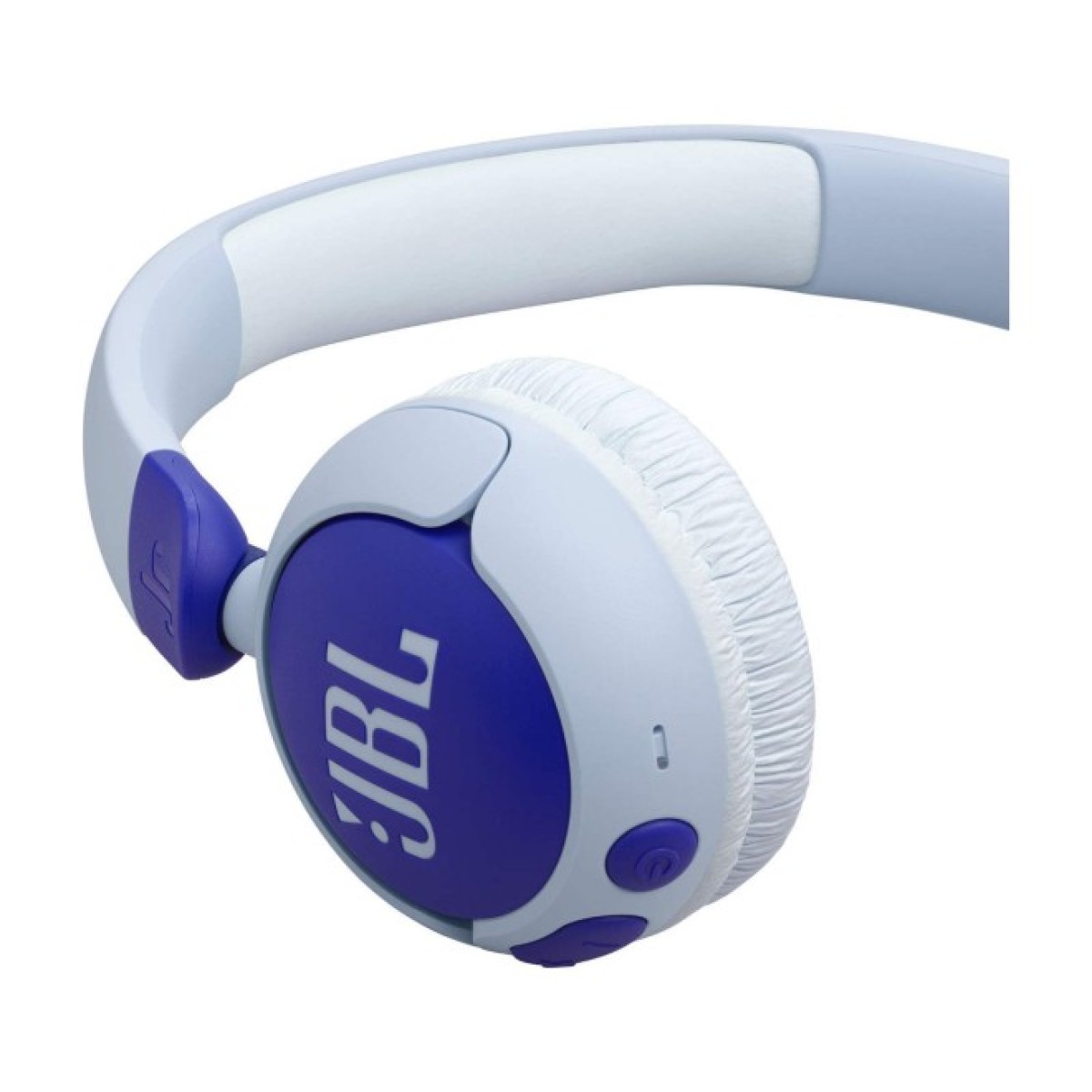 Наушники JBL JR 320BT Blue (JBLJR320BTBLU) 98_98.jpg - фото 3