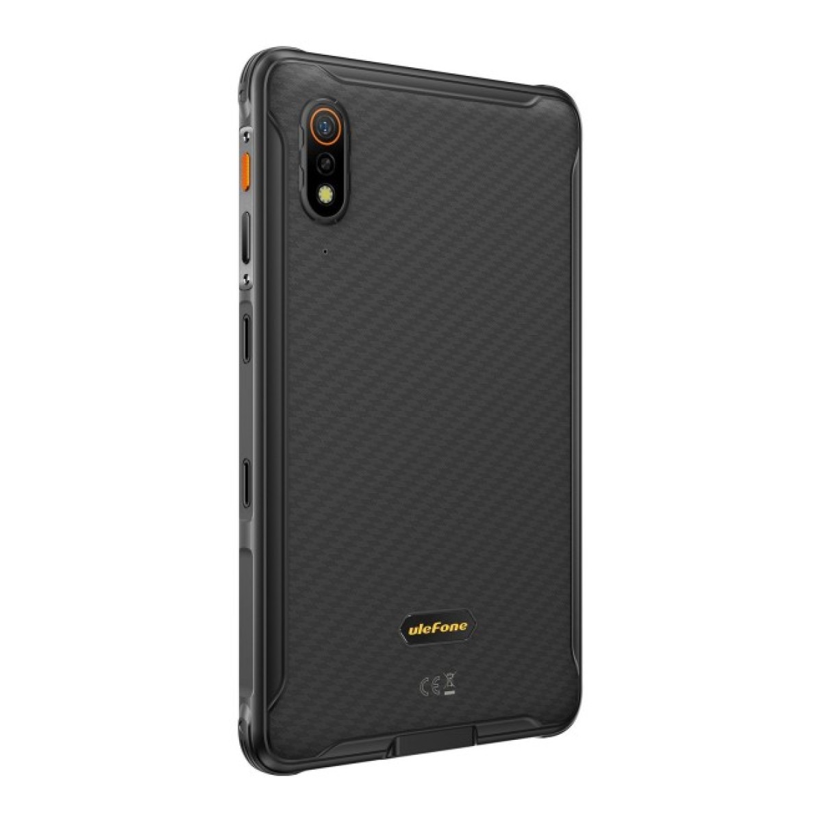 Планшет Ulefone Armor Pad 4G 4/64GB Black (6937748735229) 98_98.jpg - фото 4