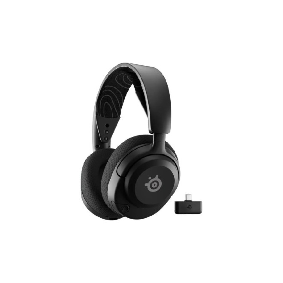 Наушники SteelSeries Arctis Nova 5 MultiPlatform Black (61670) 98_98.jpg - фото 1