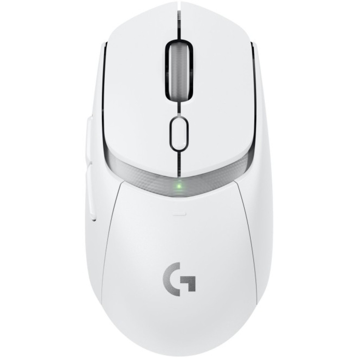 Мышка Logitech G309 Lightspeed Wireless/Bluetooth White (910-007207) 98_98.jpg - фото 1