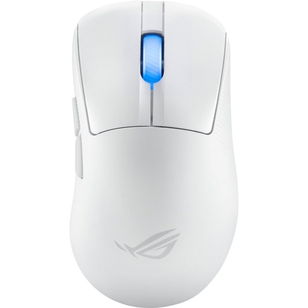 Мышка ASUS ROG Keris II WL ACE Wireless/Bluetooth/USB White (90MP03N0-BMUA10) 98_98.jpg - фото 1