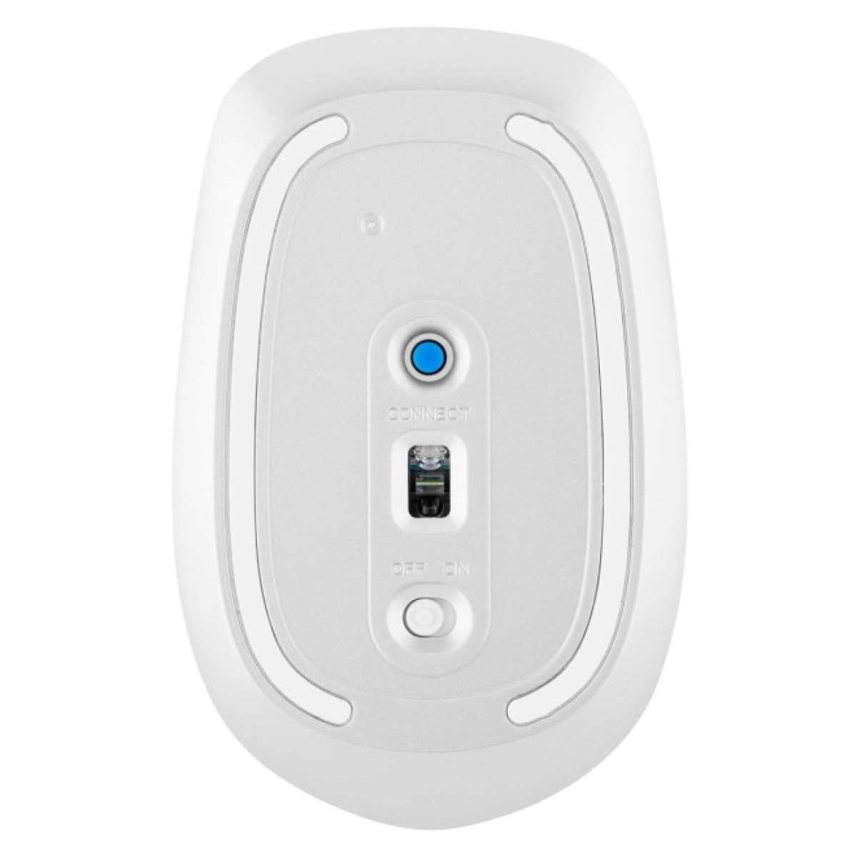 Мышка HP 410 Slim Bluetooth White (4M0X6AA) 98_98.jpg - фото 3