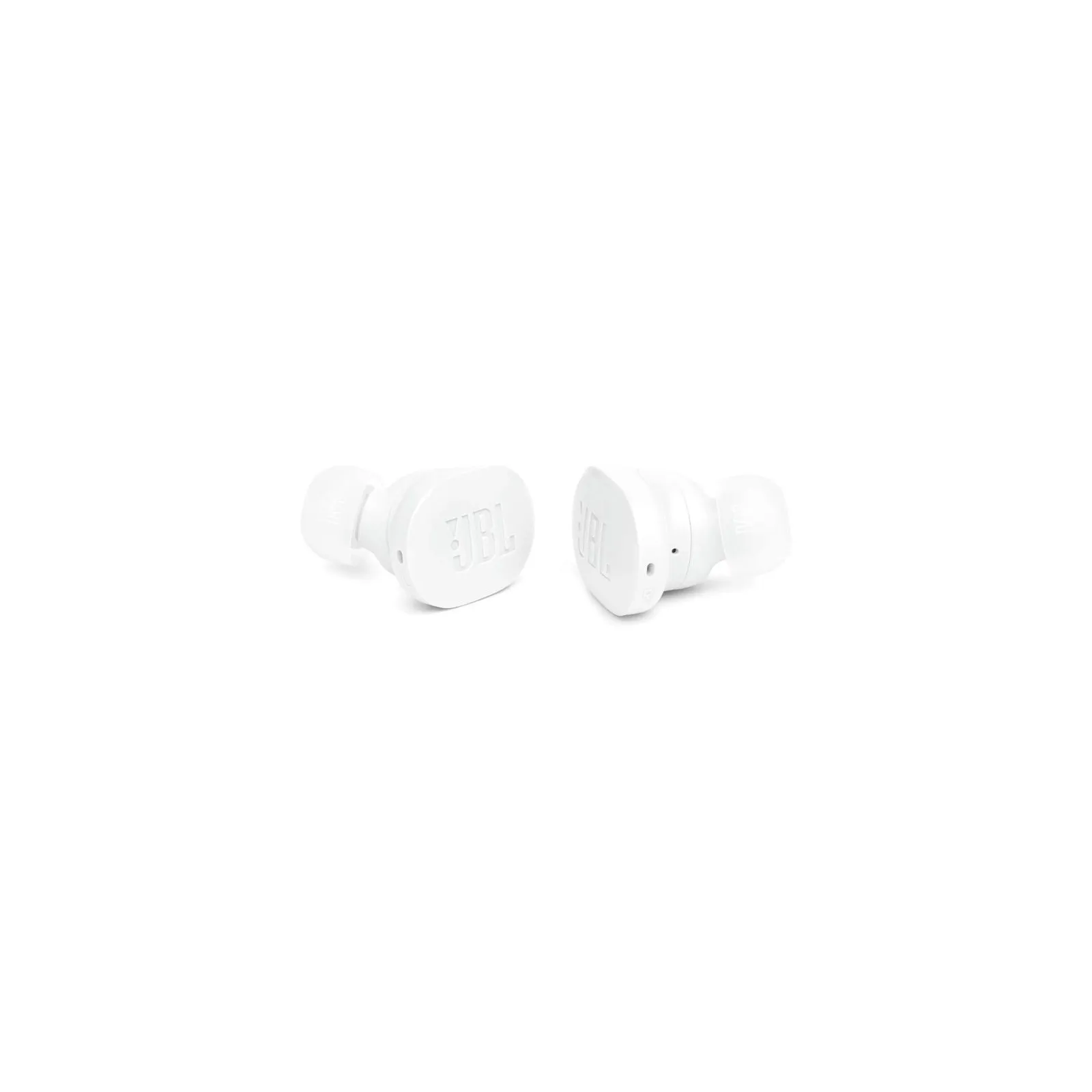 Навушники JBL Tune Buds White (JBLTBUDSWHT) undefined - фото 3