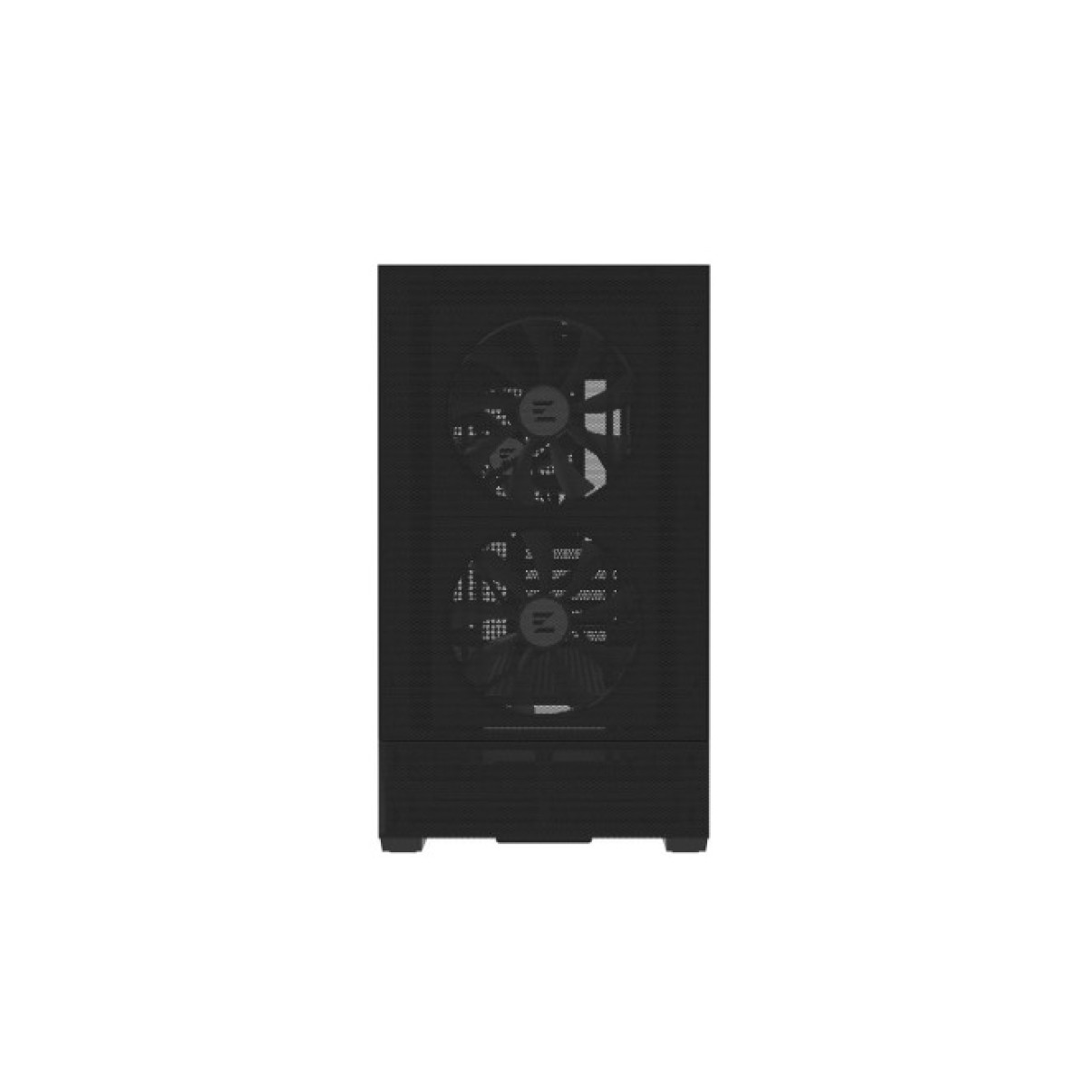 Корпус Zalman P30 AIR (P30AIRBLACK) 98_98.jpg - фото 7