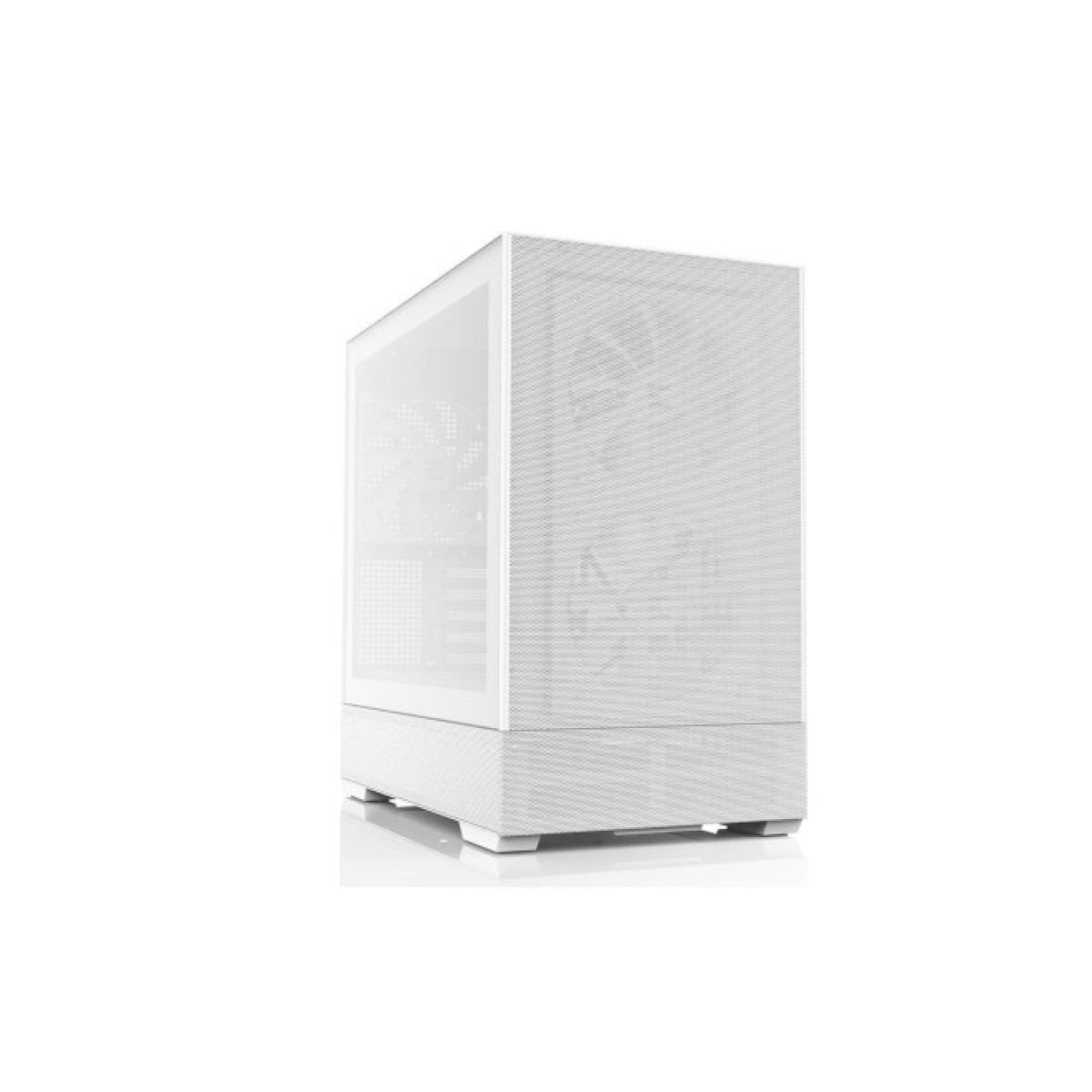 Корпус Zalman P30 AIR white (P30AIRWHITE) 98_98.jpg - фото 8