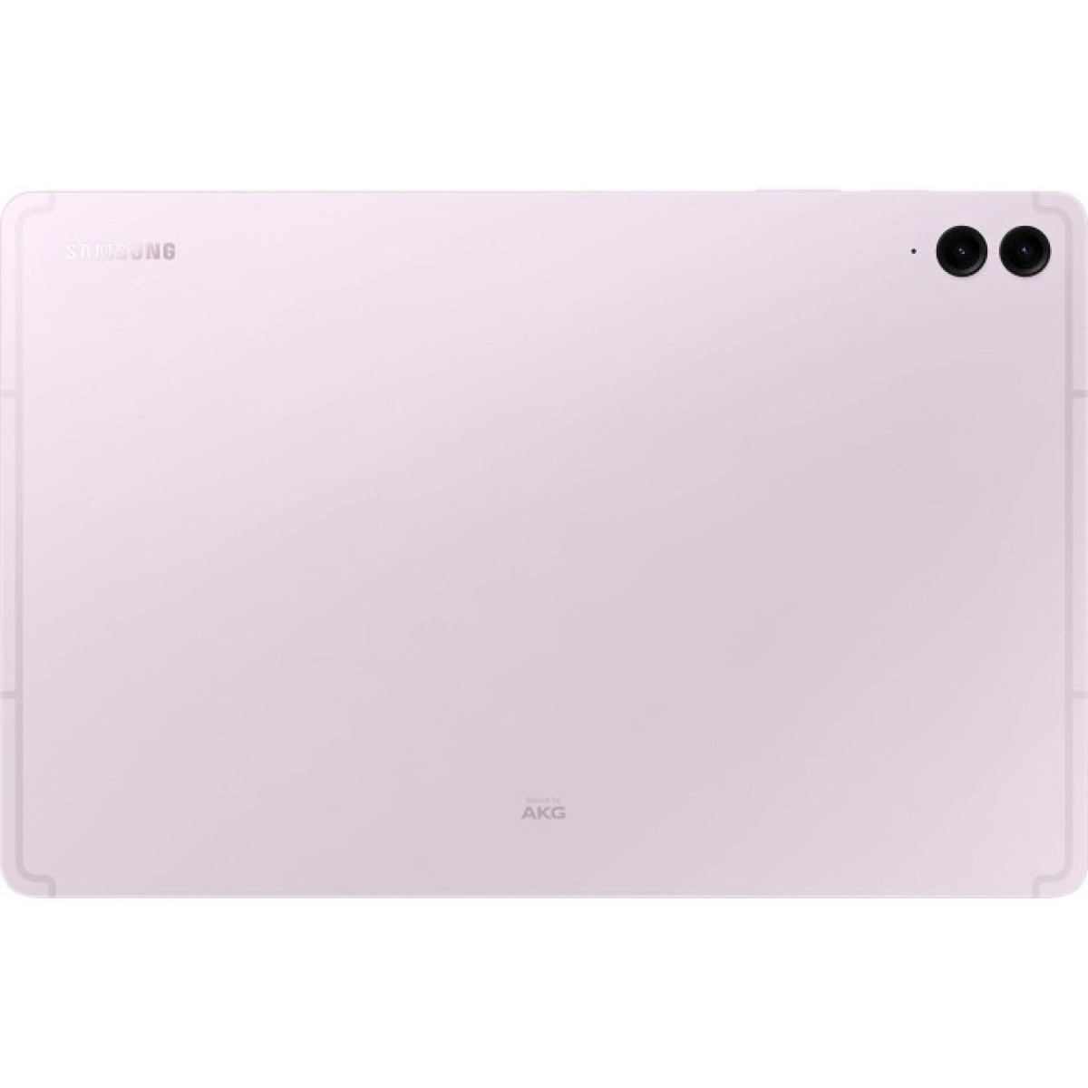 Планшет Samsung Galaxy Tab S9 FE+ Wi-Fi 128GB Light Pink (SM-X610NLIASEK) 98_98.jpg - фото 3