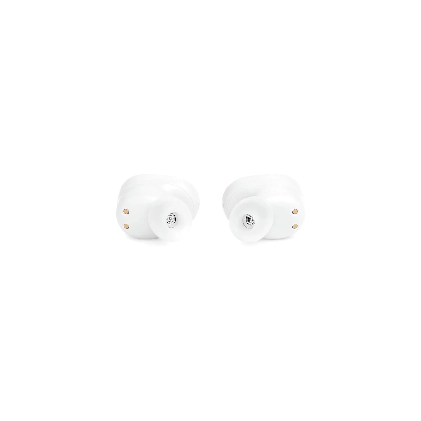 Навушники JBL Tune Buds White (JBLTBUDSWHT) undefined - фото 4