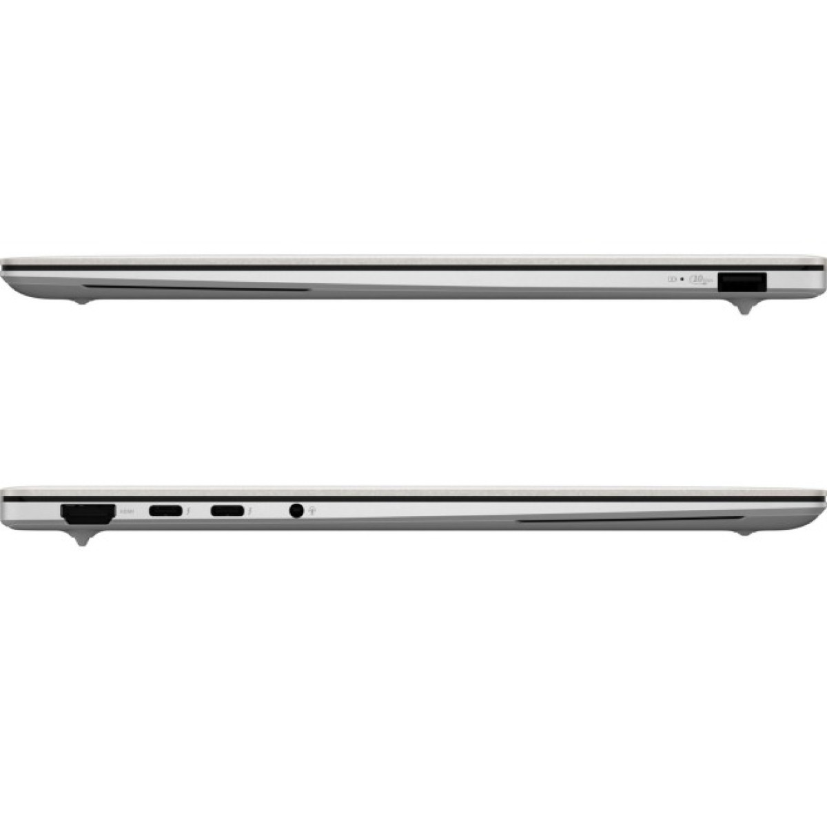 Ноутбук ASUS Zenbook S 14 UX5406SA-PV035X (90NB14F2-M00150) 98_98.jpg - фото 4