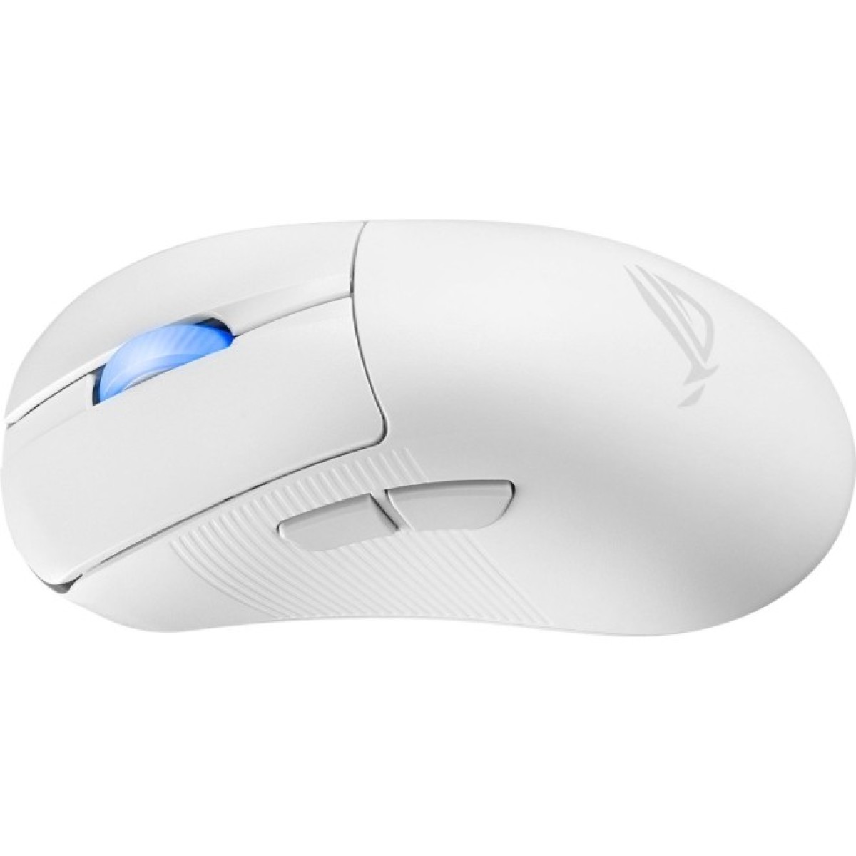 Мышка ASUS ROG Keris II WL ACE Wireless/Bluetooth/USB White (90MP03N0-BMUA10) 98_98.jpg - фото 5