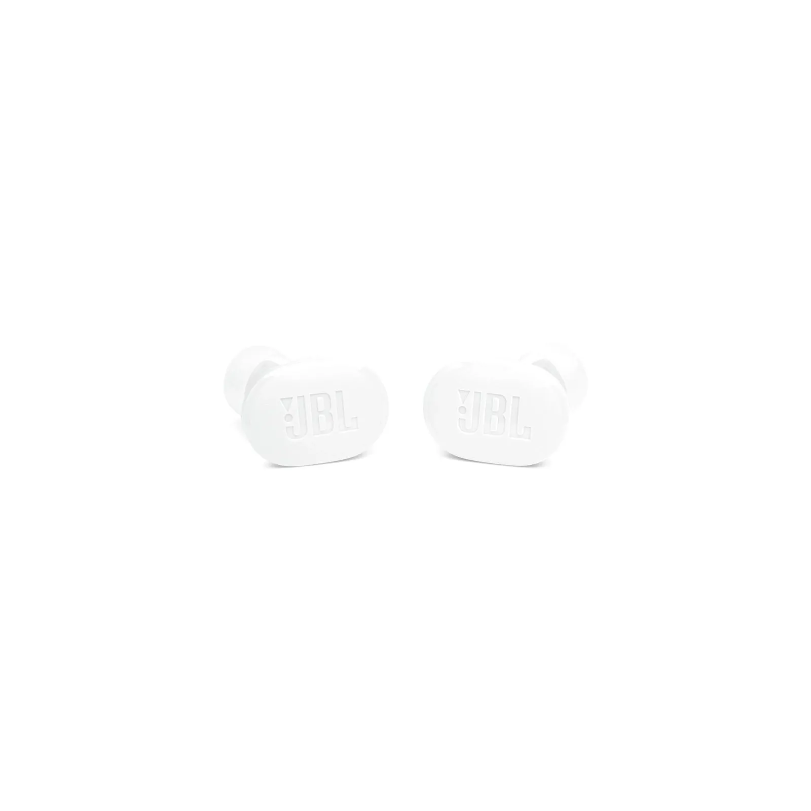 Навушники JBL Tune Buds White (JBLTBUDSWHT) undefined - фото 5