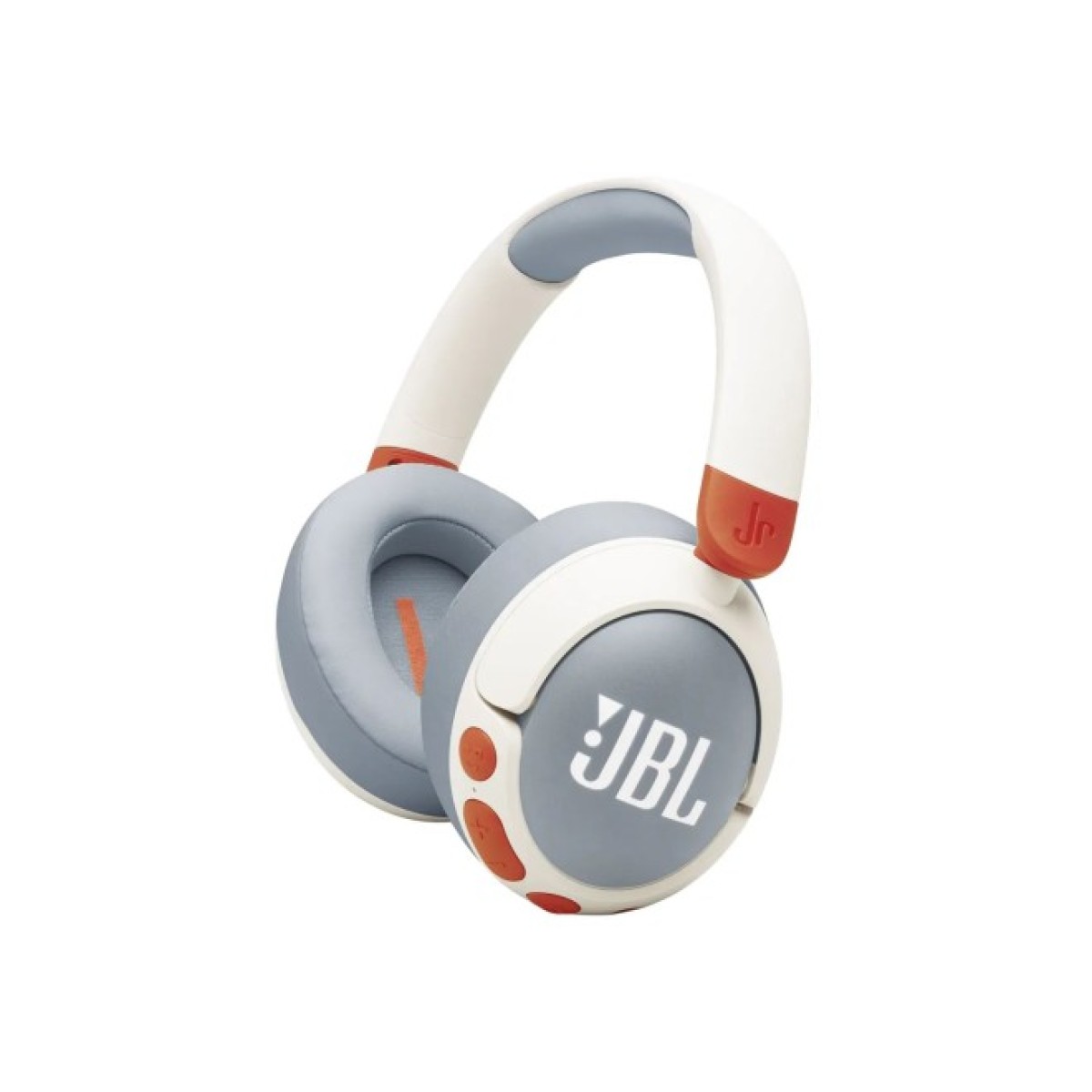 Навушники JBL JR 470 NC White (JBLJR470NCWHT) 98_98.jpg - фото 1