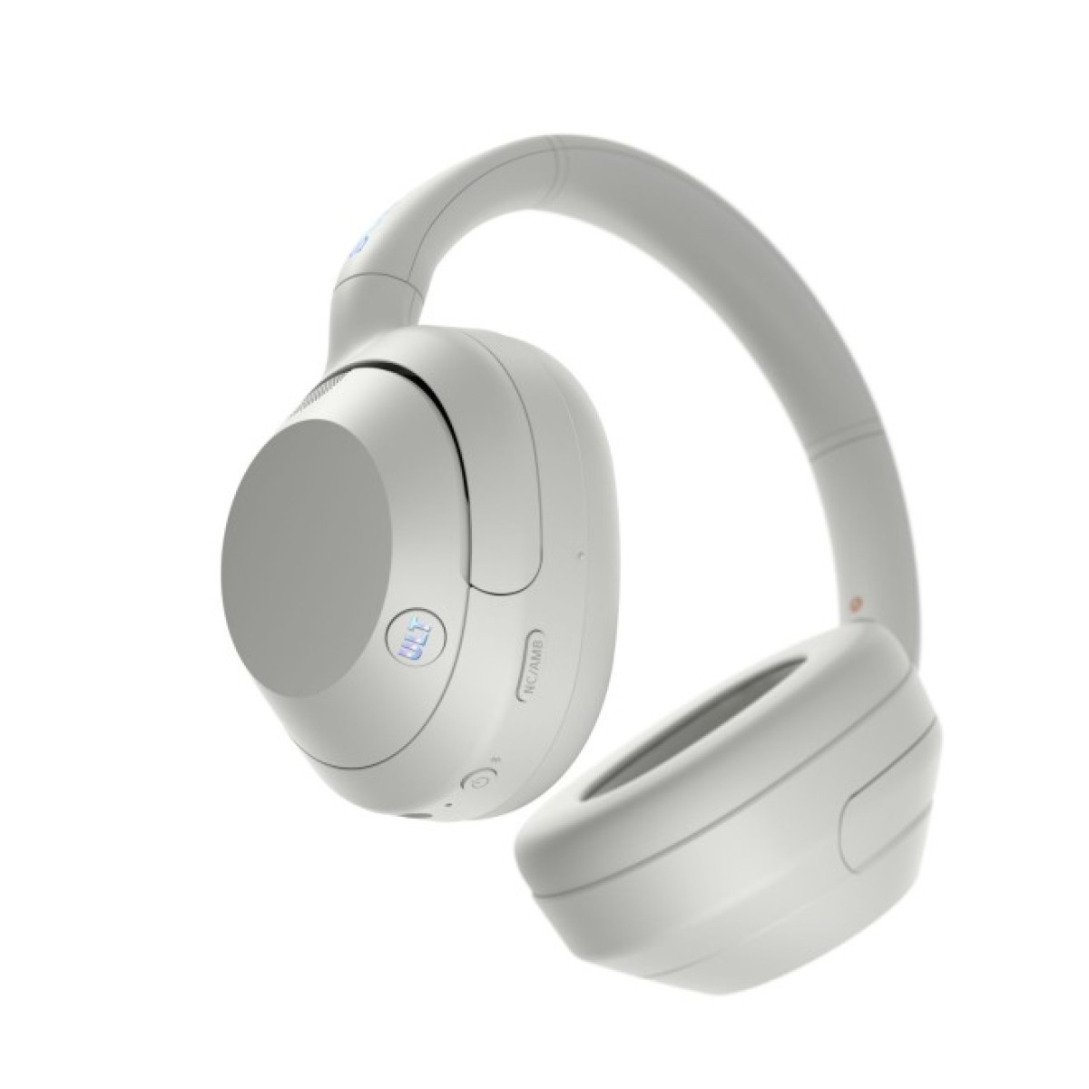 Навушники Sony Over-ear Ult Wear WHULT900N Off White (WHULT900NW.CE7) 98_98.jpg - фото 5