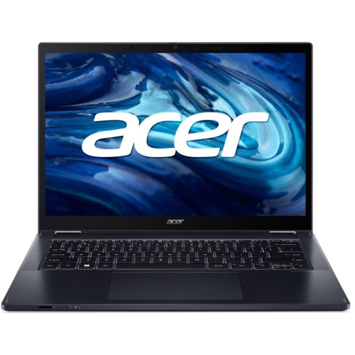 Ноутбук Acer TravelMate Spin P4 TMP414RN-52 (NX.VW8EU.00A) 98_98.jpg - фото 1