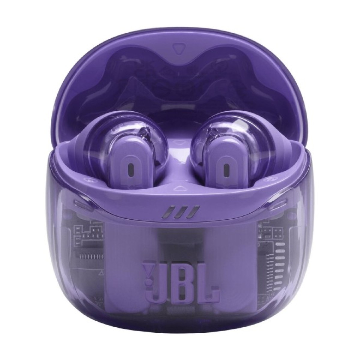 Навушники JBL Tune Flex 2 Ghost Purple (JBLTFLEX2GMAE) 98_98.jpg - фото 7