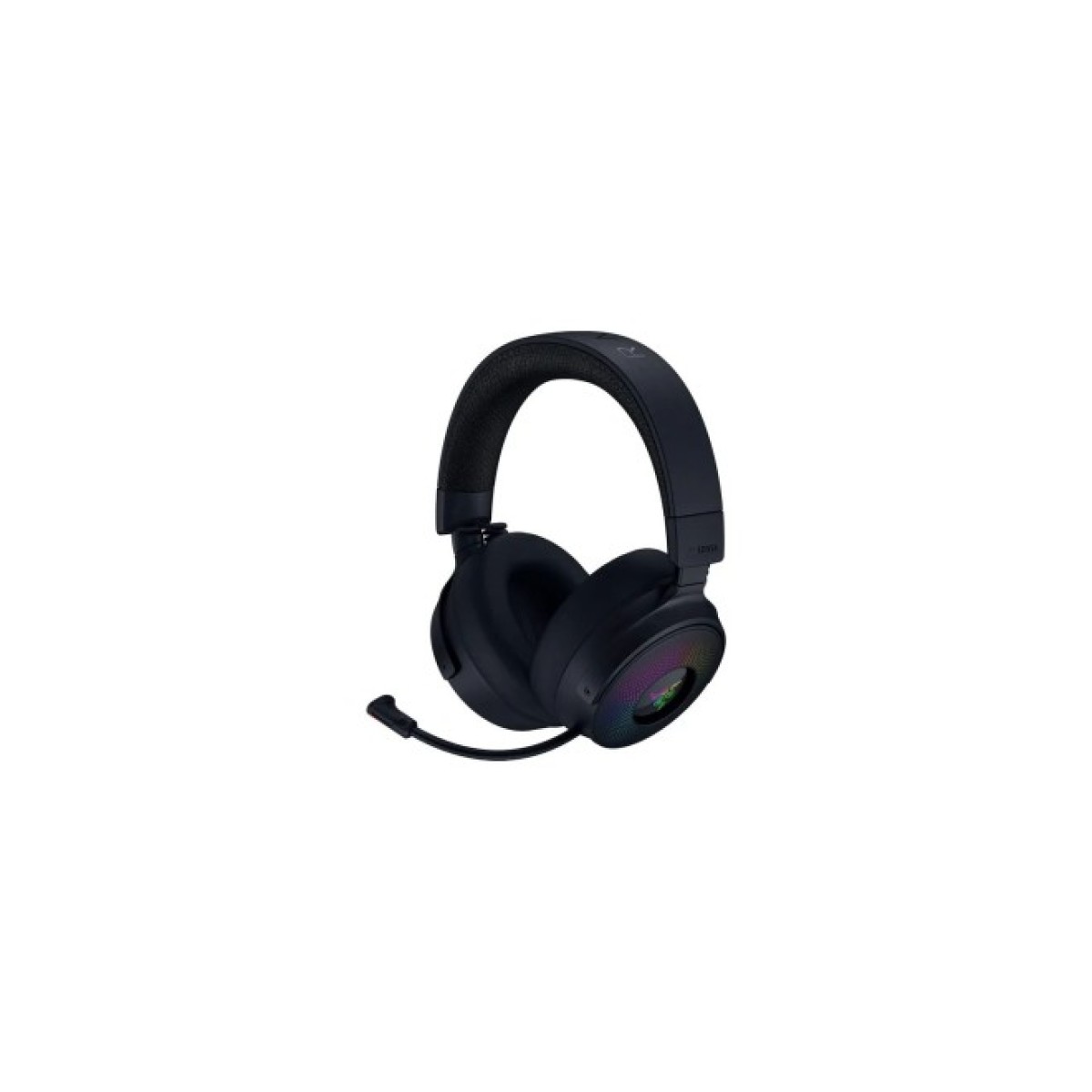 Наушники Razer Kraken V4 Pro Wireless Black (RZ04-05160100-R3M1) 98_98.jpg - фото 3