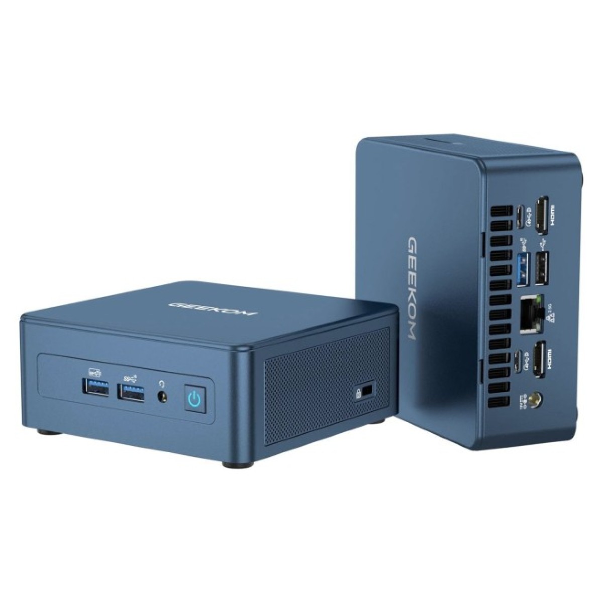 Комп'ютер GEEKOM Mini PC IT12 / i5-12450H, 16, 512, WIN11Pro (GMIT12i5-12450H-16512-EU) 98_98.jpg - фото 2