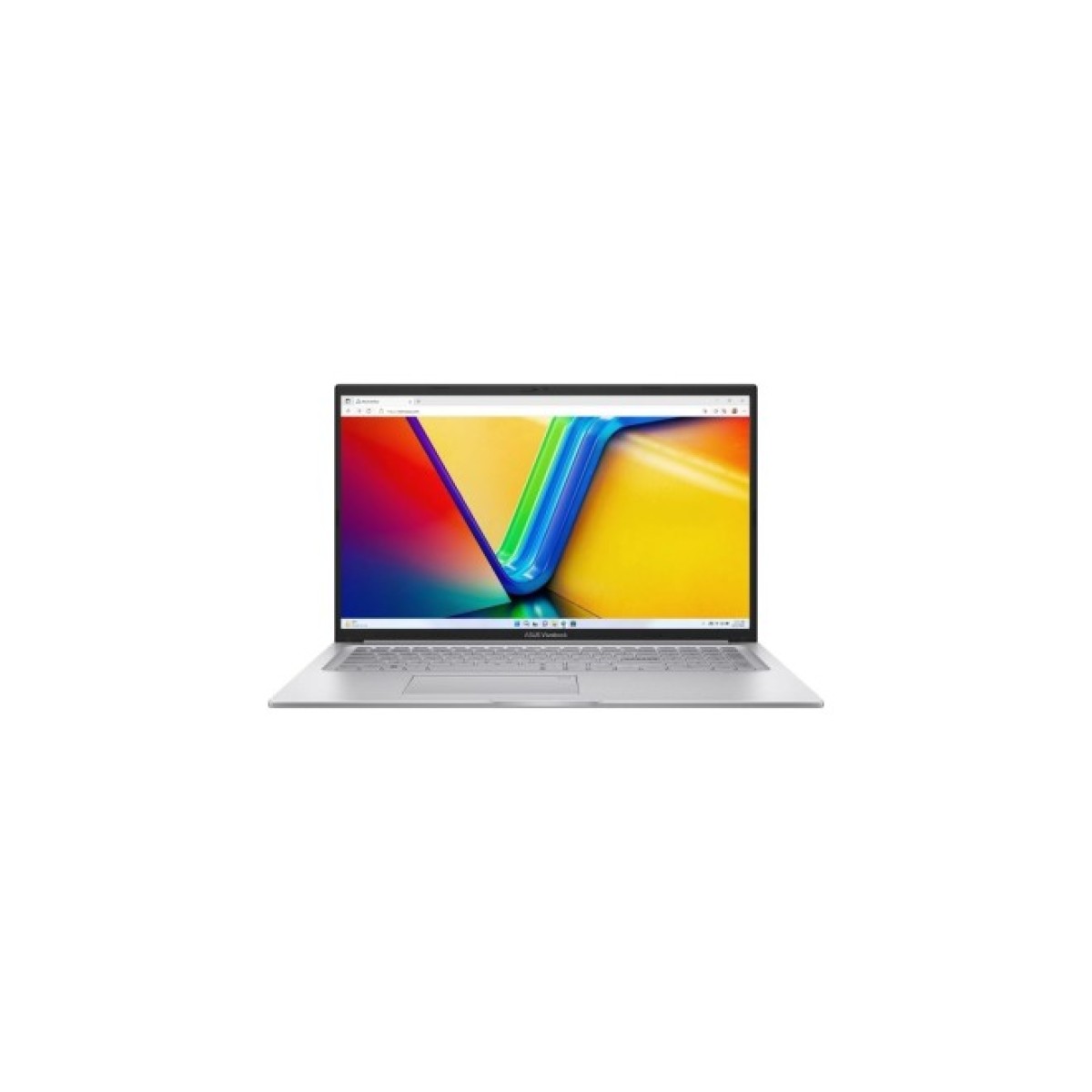 Ноутбук ASUS Vivobook 17 X1704VA-AU092 (90NB10V1-M00330) 98_98.jpg - фото 1