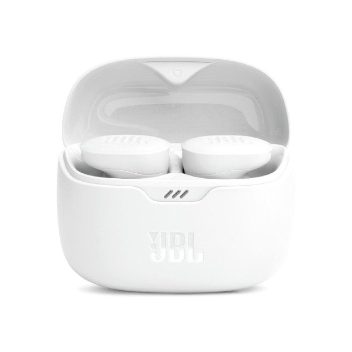 Навушники JBL Tune Buds White (JBLTBUDSWHT) 98_98.jpg - фото 8