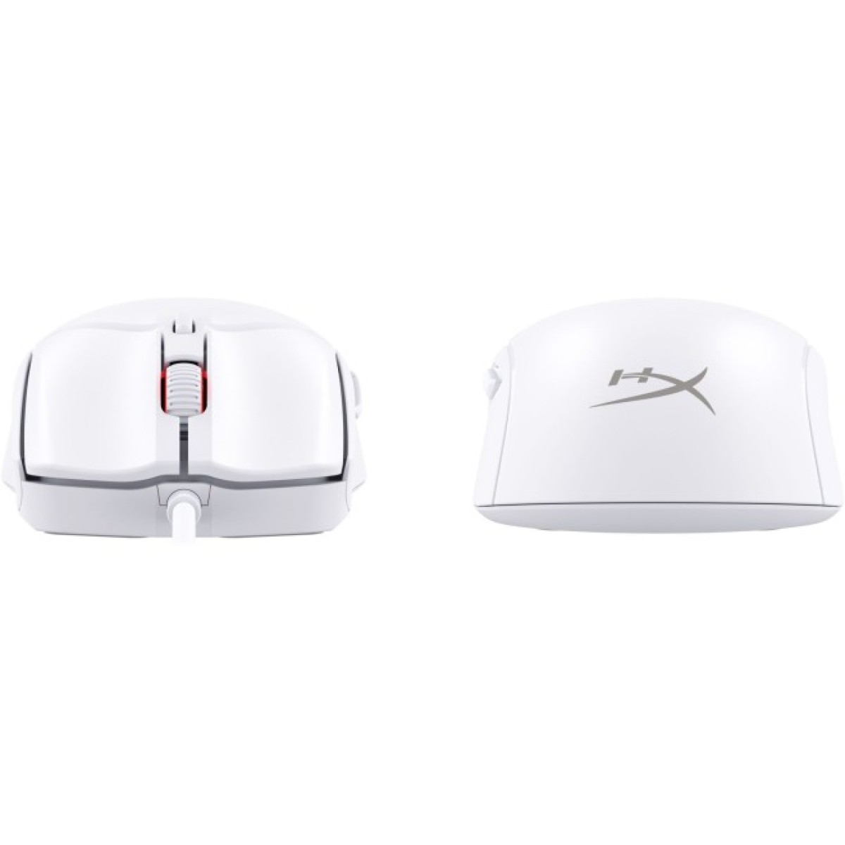 Мишка HyperX Pulsefire Haste 2 USB White (6N0A8AA) 98_98.jpg - фото 10