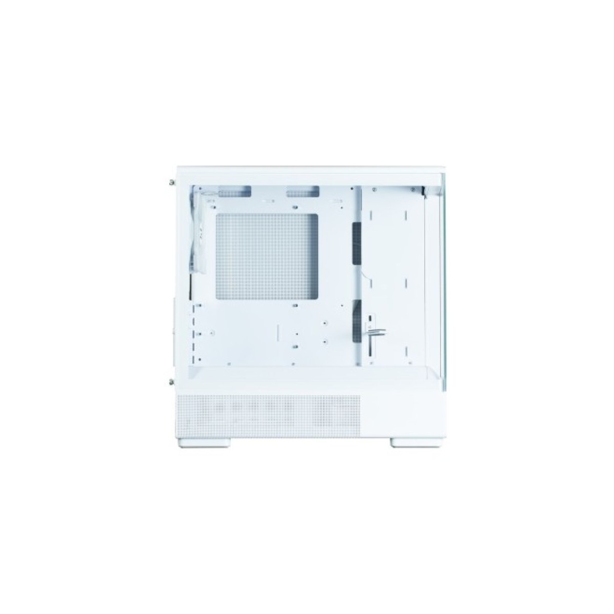 Корпус Zalman P10 white (P10WHITE) 98_98.jpg - фото 6