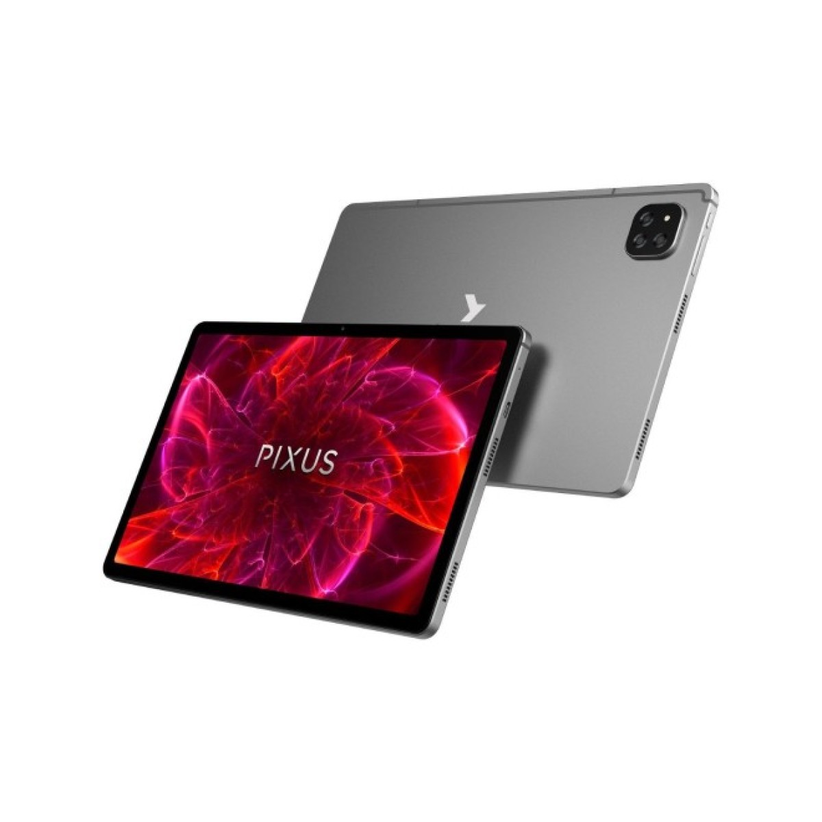 Планшет Pixus Falcon 8/256Gb 10,95" 2K LTE metal, graphite (4897058531848) 98_98.jpg - фото 6