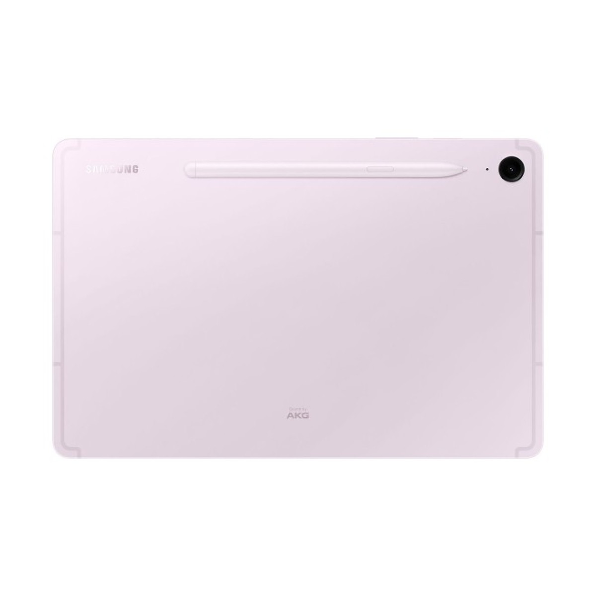 Планшет Samsung Galaxy Tab S9 FE Wi-Fi 128GB Light Pink (SM-X510NLIASEK) 98_98.jpg - фото 4